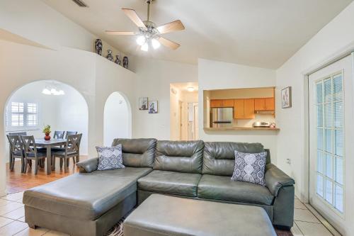 Gainesville Vacation Rental Less Than 1 Mi to UF Campus! in Gainesville, USA