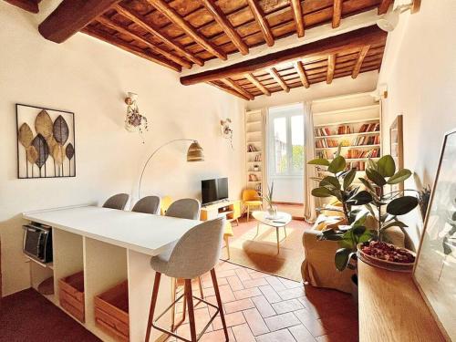 Oasi di relax a Trastevere, Rzym (zdjęcie 9)