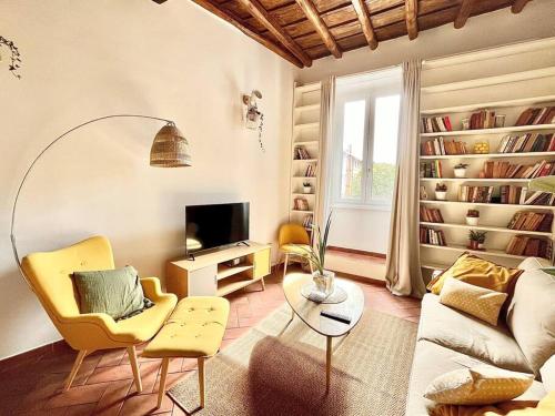 Oasi di relax a Trastevere, Rzym (zdjęcie 10)