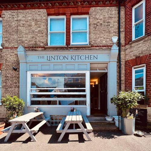 The Hideout in Linton