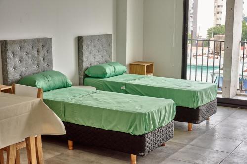Hermosos departamentos cercanos a Hospital Garraham in San Cristóbal