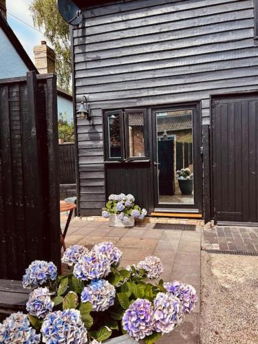 The Hideout in Linton