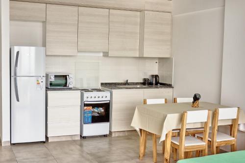 Facilities, Hermosos departamentos cercanos a Hospital Garraham in San Cristóbal