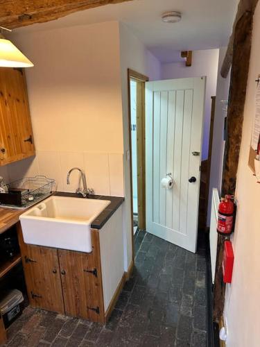 The Hideout in Linton