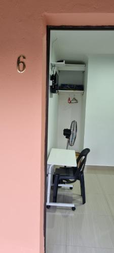 Dundee Viks Guest House in Dundee