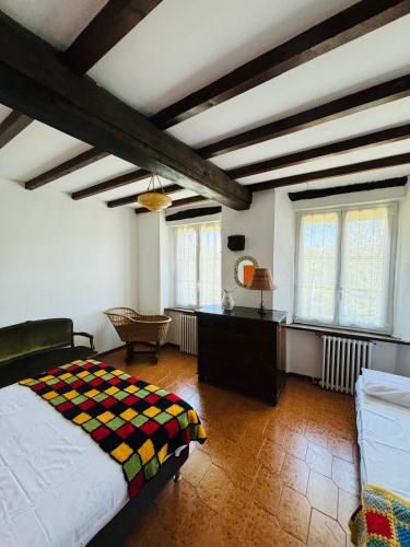 A casa di Mirna in Borghetto Di Borbera
