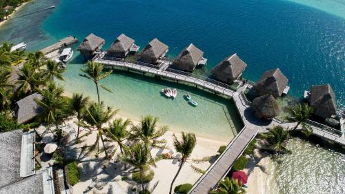 Manava Beach Resort & Spa Moorea