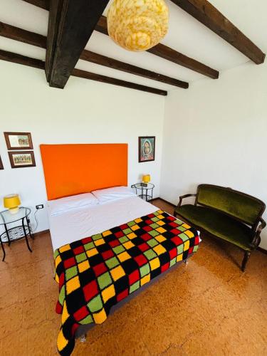 A casa di Mirna in Borghetto Di Borbera