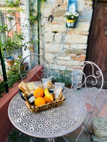 Food and beverages, A casa di Mirna in Borghetto Di Borbera
