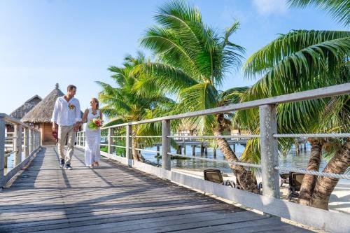 Manava Beach Resort & Spa Moorea