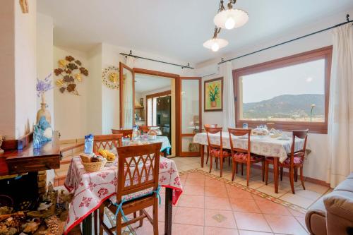  B&B Ametista in Villasimius