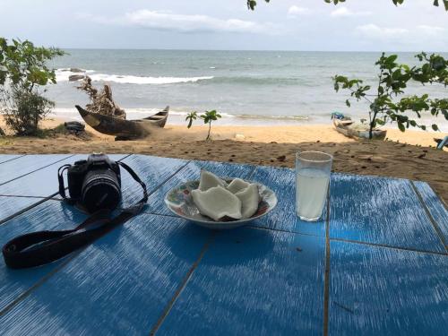 OCEAN-SI Mansion in ครีบี