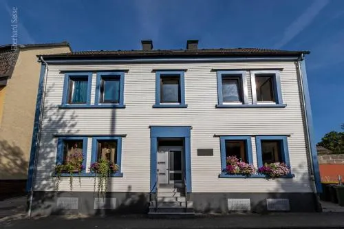 Unterm Dach in Schwerte in Schwerte, Deutschland