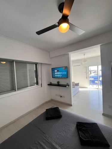 Top floor Flat in Nicosia 2 - Location saisonnière - Engomi