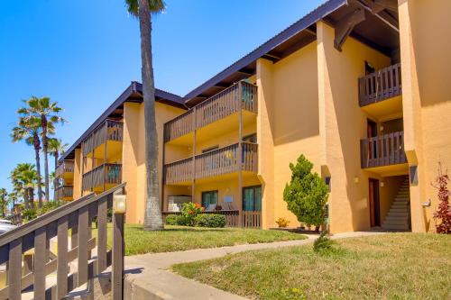 Beachfront South Padre Island Condo Rate Special! - image 12
