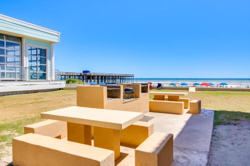 Beachfront South Padre Island Condo Rate Special! - image 12