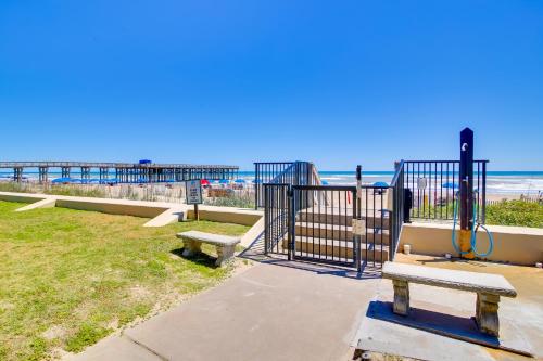 Beachfront South Padre Island Condo Rate Special! - image 13