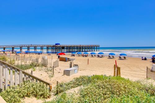 Beachfront South Padre Island Condo Rate Special! - image 7