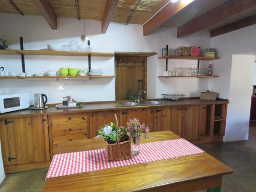 Vensterklip Guest Farm in Leipoldtville
