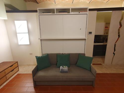 Baccio - studio apartment, Montelupo Fiorentino (foto 10)
