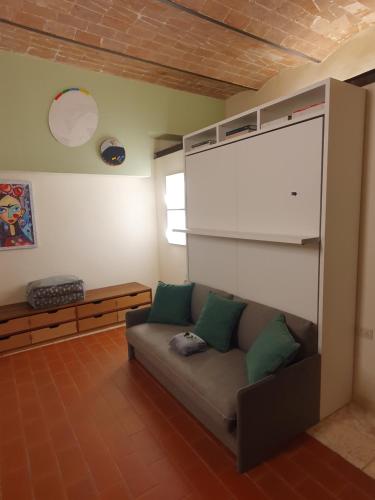 Baccio - studio apartment, Montelupo Fiorentino (foto 5)