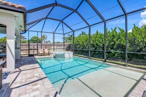 Luxe Beach Home! Perfect for the Whole Family