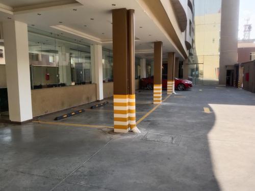 HOTEL ECLIPSE TOLUCA in Toluca