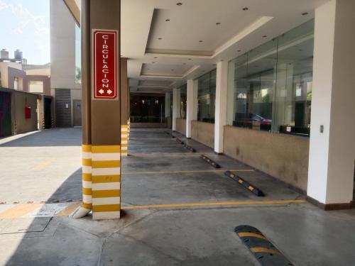 HOTEL ECLIPSE TOLUCA in Toluca