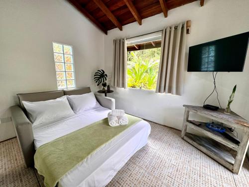 Pousada do Riacho Trindade in Trindade