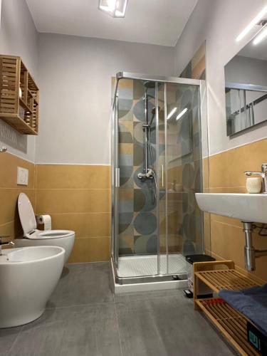 Bcube - santa Bona Bed & Breakfast, Pise (photo 6)