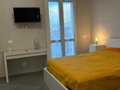 Bcube - santa Bona Bed & Breakfast, Pise (photo 10)