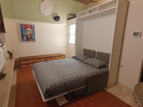 Baccio - studio apartment, Montelupo Fiorentino (foto 7)