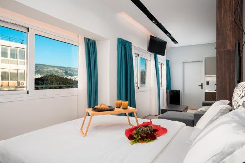 3Sights Rooftop Suite - Parthenon Viewpoint, Athens