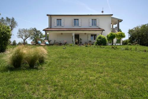 Marsy3 - Enchanting Lavender Farm Whole Property