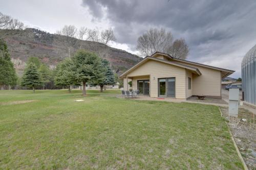 Mtn-View Apt 6 Miles from Ouray Hot Springs! - image 12