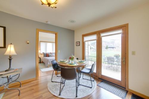 Mtn-View Apt 6 Miles from Ouray Hot Springs! - image 14