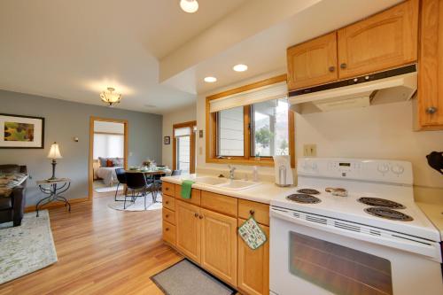 Mtn-View Apt 6 Miles from Ouray Hot Springs! - image 8