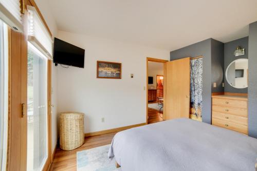 Mtn-View Apt 6 Miles from Ouray Hot Springs! - image 7