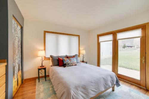 Mtn-View Apt 6 Miles from Ouray Hot Springs! - image 10