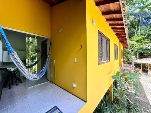 Exterior view, Pousada do Riacho Trindade in Trindade