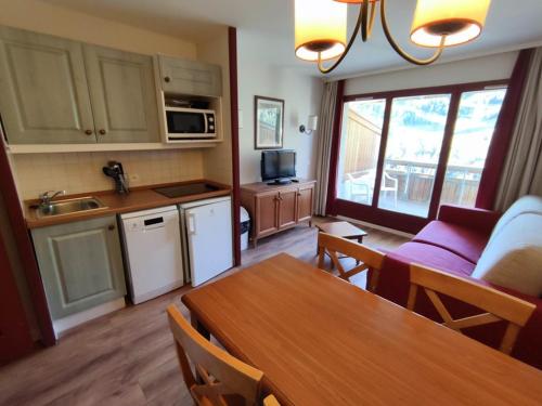 . Appartement cosy sud, 4 pers, près du funiculaire - FR-1-292-197