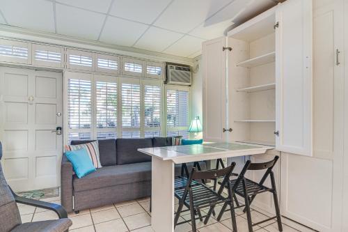 Indian Shores Condo with Intercoastal Waterway Views in Clearwater Beach, USA