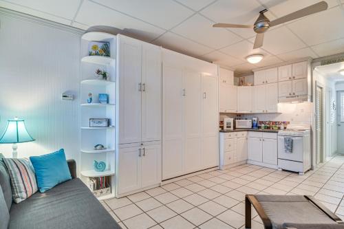 Indian Shores Condo with Intercoastal Waterway Views in Clearwater Beach, USA