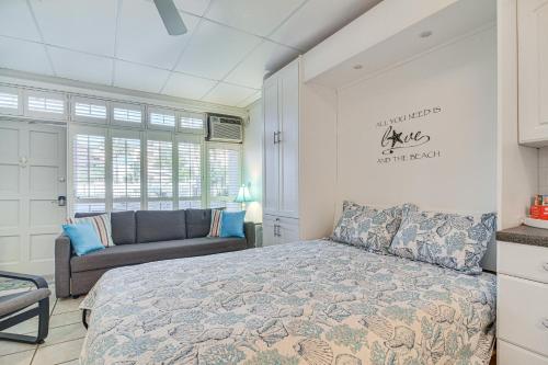 Indian Shores Condo with Intercoastal Waterway Views in Clearwater Beach, USA