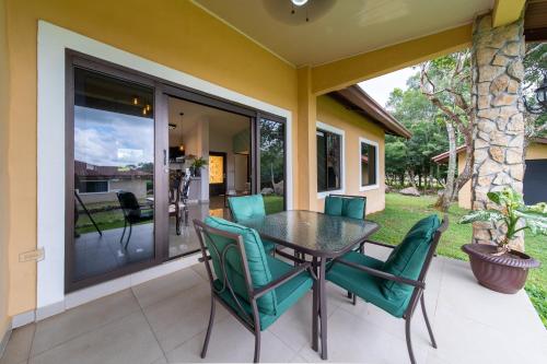 Terrazzo/balcone, Hacienda Los Molinos Boutique Hotel & Villas in Alto Boquete
