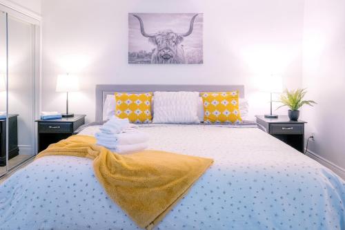 Gorgeous Studio Condo in Blue Mountains Sleeps 4 - Apartment - Blue Mountains