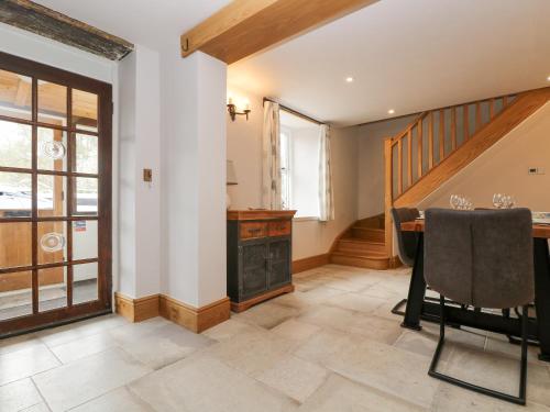 Zunanjost, Woodbine Cottage in Mylor
