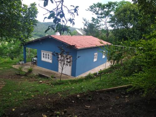 . Sitio Recanto da Felicidade