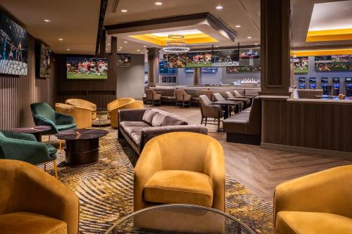 Horseshoe Bossier City – A Caesars Rewards Destination in Bossier City (Louisiana)