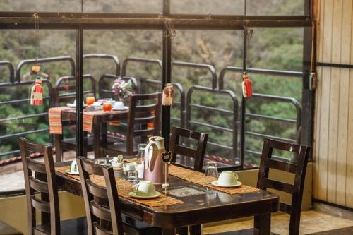 RUMIQOLQA Machupicchu Hotel in Machu Picchu